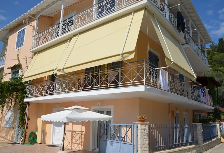 Vila George Nikiana - Start Travel 1