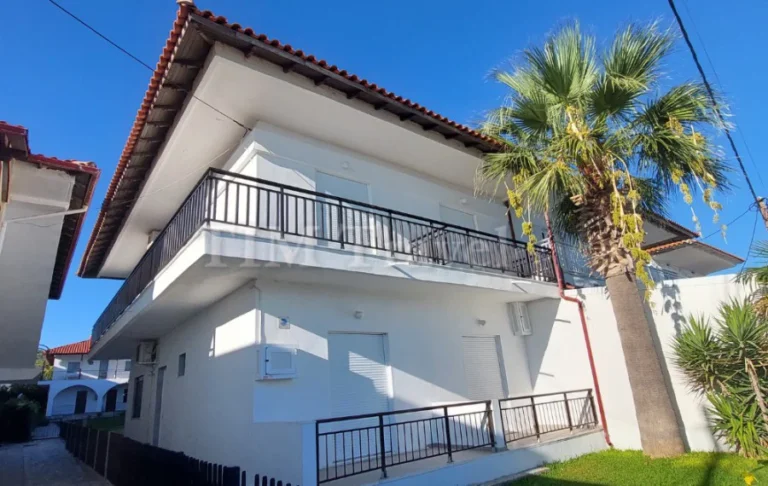 Vila Georgia 1 Polihrono – Start Travel 12