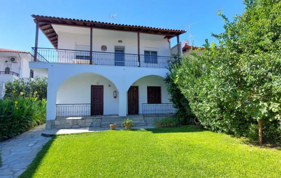 Vila Georgia 2 Polihrono – Start Travel 1