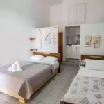 Vila Georgia Psili Amos - Start Travel 1 soba