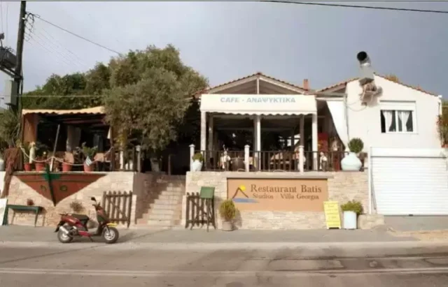 Vila Georgia