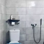 Vila Georgia Psili Amos - Start Travel 1 kupatilo