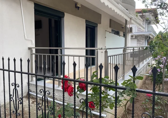 Vila Georgiadis