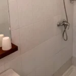 Vila Giotis Paralia - Start Travel 1 kupatilo