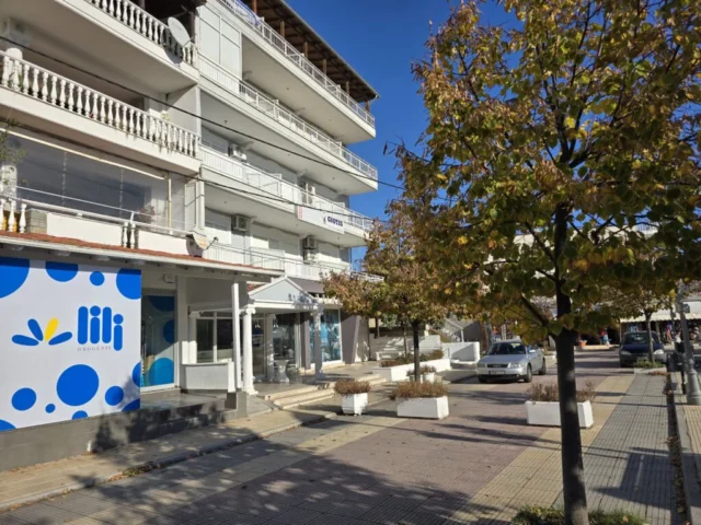 Vila Giotis