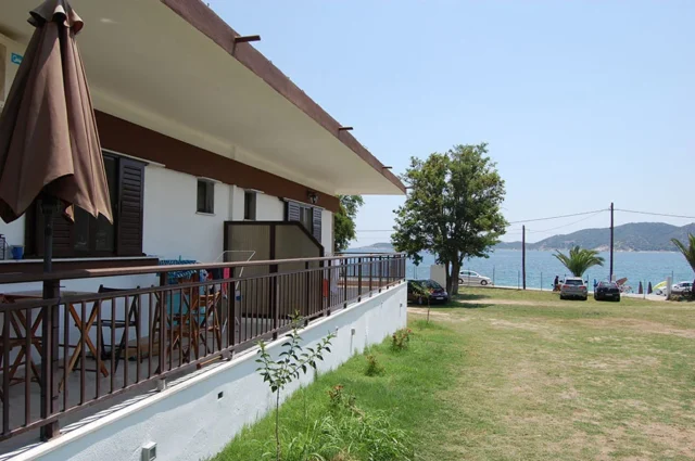 Vila Griavas