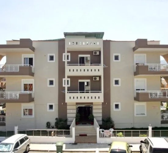 Vila Hara Leptokaria Start Traevl - 1