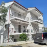 Vila Haris Maisonette and Apartmants - Pefkohori - Start Travel - 1
