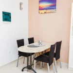 Vila Haris Maisonette and Apartmants - Pefkohori - Start Travel - dnevna
