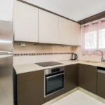Vila Haris Maisonette and Apartmants - Pefkohori - Start Travel - kuhinja