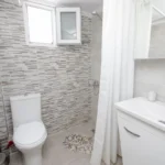 Vila Haris Maisonette and Apartmants - Pefkohori - Start Travel -kupatilo