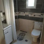 Vila Haris Maisonette and Apartmants - Pefkohori - Start Travel -kupatilo
