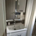 Vila Haris Maisonette and Apartmants - Pefkohori - Start Travel -kupatilo