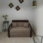 Vila Haris Maisonette and Apartmants - Pefkohori - Start Travel -apartman