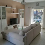 Vila Haris Maisonette and Apartmants - Pefkohori - Start Travel - dnevna