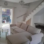 Vila Haris Maisonette and Apartmants - Pefkohori - Start Travel - dnevna