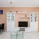 Vila Haris Maisonette and Apartmants - Pefkohori - Start Travel - dnevna