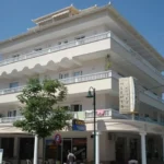 Vila Hermes Olympic Beach - Start Travel 2