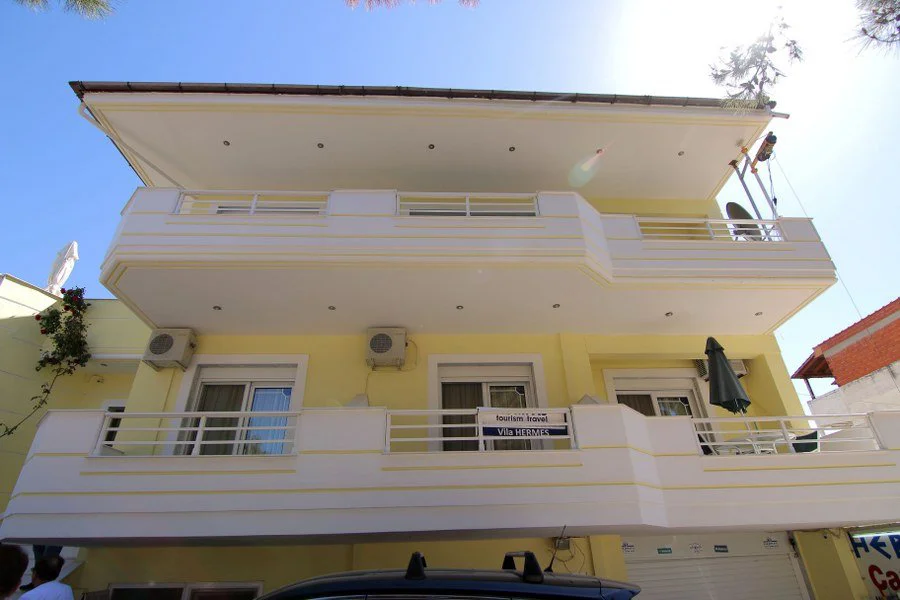 Vila Hermes Potos – Start Travel 14