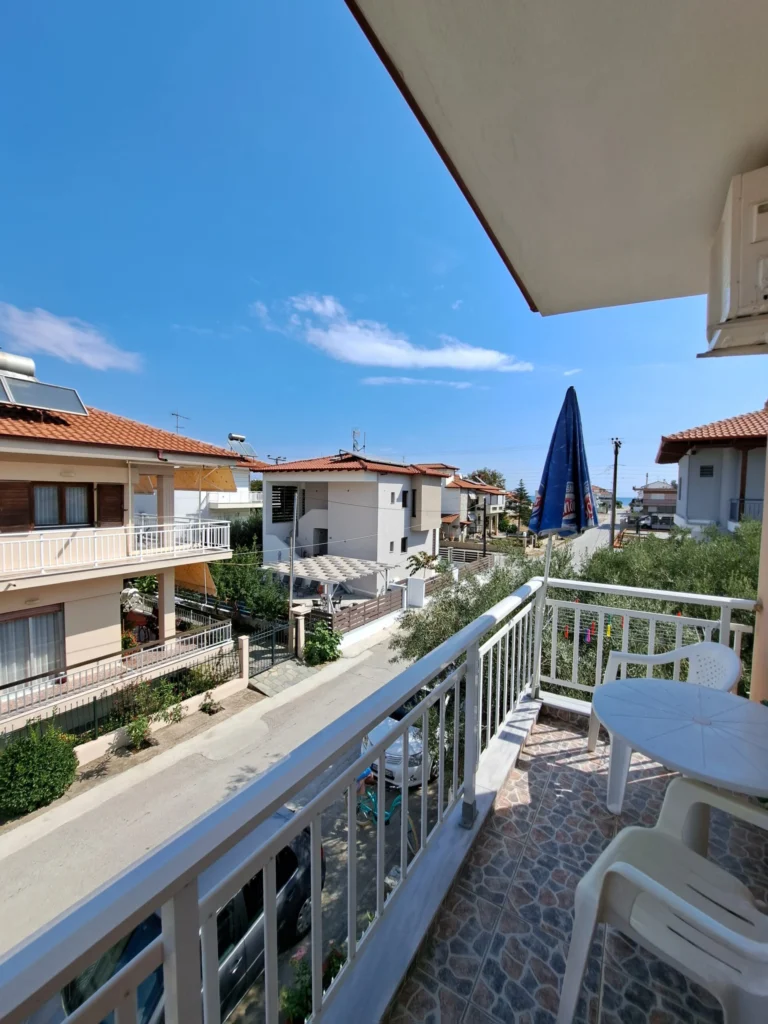 Vila Holiday House Nea Vrasna – Start Travel 12