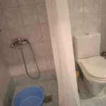 Apartmani Hrisa - Nea Kalikratia - Start Travel kupatilo