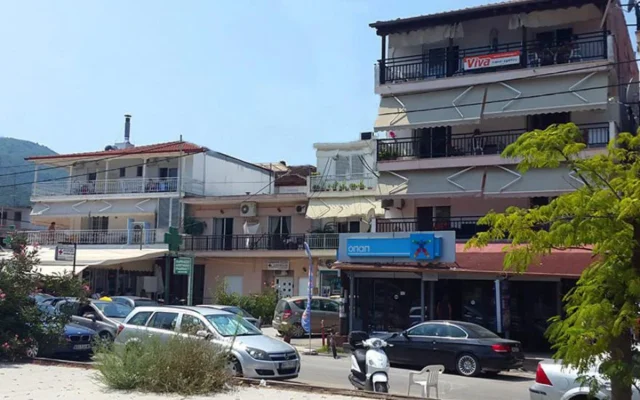 Vila Hristina I