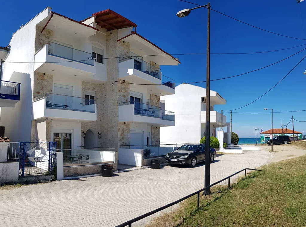 Vila Hristos - Siviri - Start Travel 1