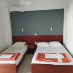 Vila Icarus Vrasna Paralija