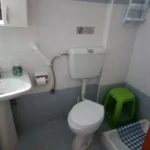 Vila Icarus Vrasna Paralija kupatilo