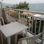 Vila Icarus Vrasna Paralija pogled more