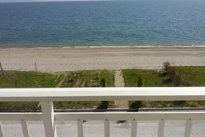 Vila Icarus Vrasna Paralija