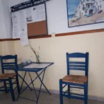 Vila Icarus Vrasna Paralija