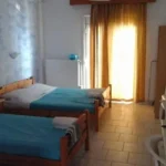 Vila Icarus Vrasna Paralija