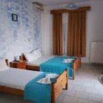 Vila Icarus Vrasna Paralija