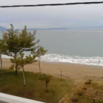 Vila Icarus Vrasna Paralija pogled more