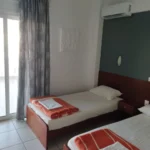 Vila Icarus Vrasna Paralija soba