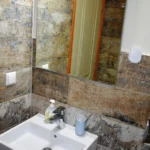 Vila Ilian Studios Parga - Start Travel 2 kupatilo