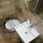 Vila Ilian Studios Parga - Start Travel 2 kupatilo