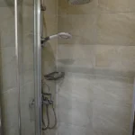 Vila Ilian Studios Parga - Start Travel 2 kupatilo