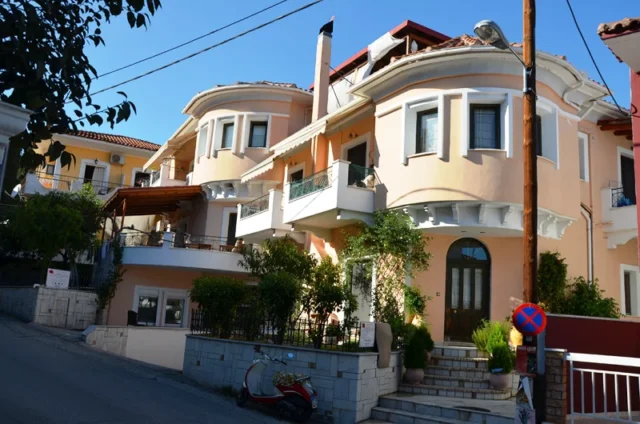 Vila Ilian Studios