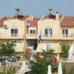 Vila Ilias Sarti Start Travel - 1 vila