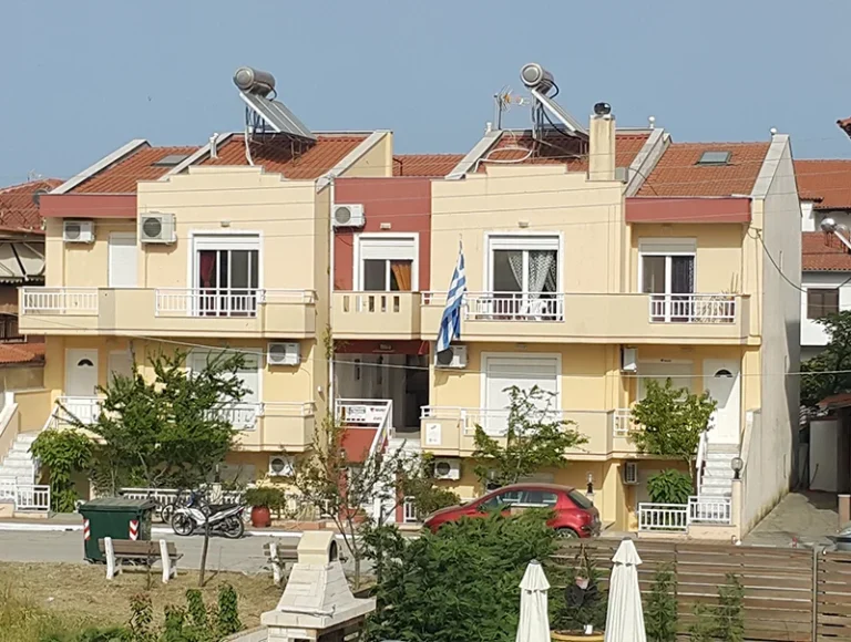 Vila Ilias Sarti Start Travel - 1 vila