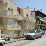 Vila Ilias Sarti Start Travel - 1 vila