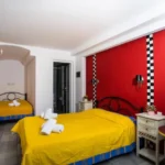 Vila Ina 2 Neos Marmaras - Start Travel 1 soba