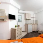 Vila Ina 2 Neos Marmaras - Start Travel 1 soba