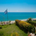 Vila Ionian View Vrahos – Start Travel 11