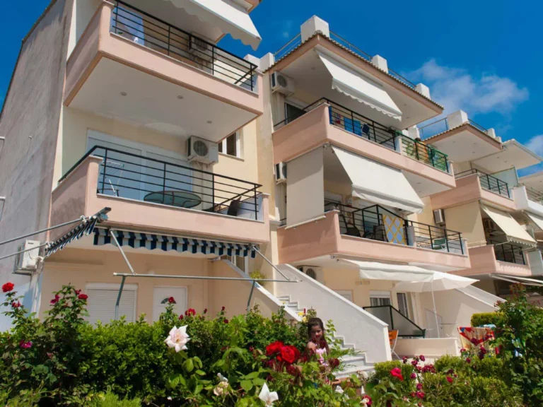 Vila Ionian View Vrahos – Start Travel 3