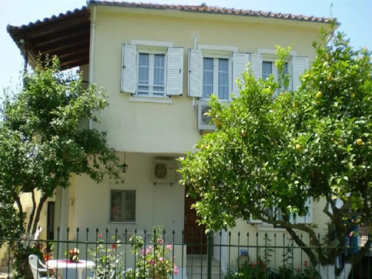 Vila Irini Sivota - Start Travel 1