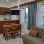 Vila Irini Sivota - Start Travel 3 kuhinja