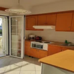 Vila Irini Sivota - Start Travel 3 kuhinja